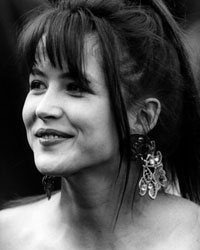 Sophie Marceau